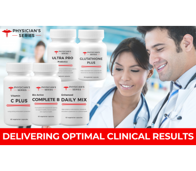 Physician’s Series Physician’s Series
